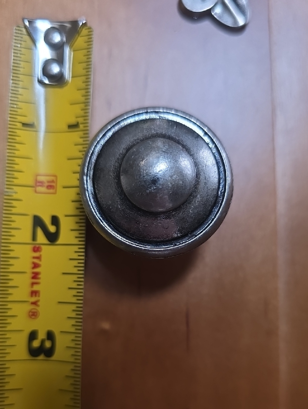 Cabinet Knobs